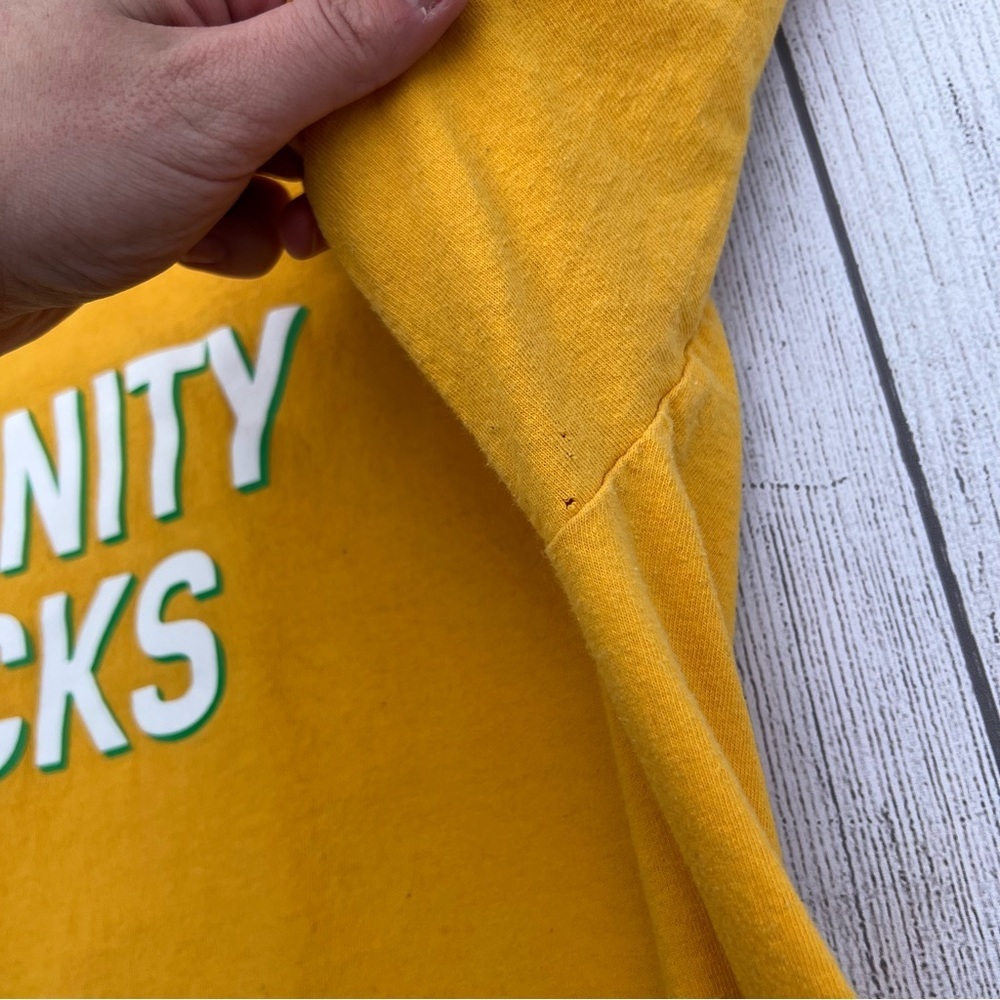 Danny Duncan Virginity Rocks Merch Tee - Picture 4 of 5